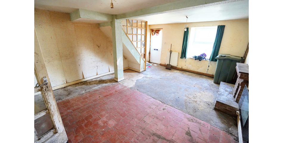 Dolwen, Lon Cae Glas, Edern, LL53 8YT