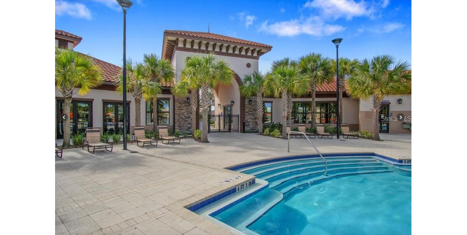 5207 WILDWOOD WAY, DAVENPORT, Florida 338376