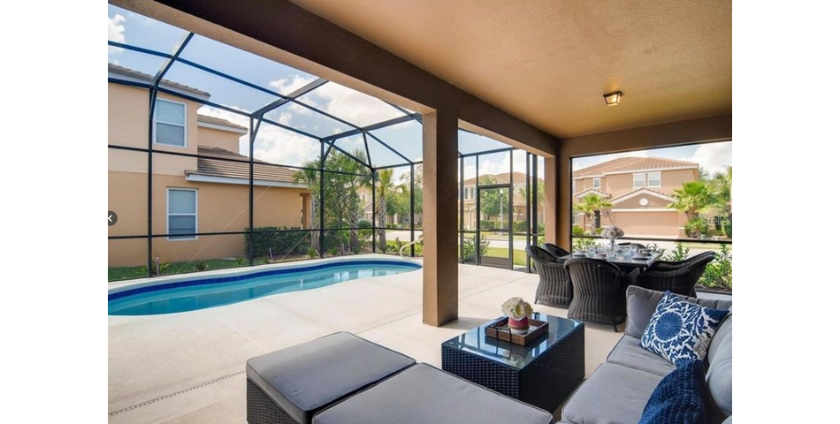 5207 WILDWOOD WAY, DAVENPORT, Florida 338376