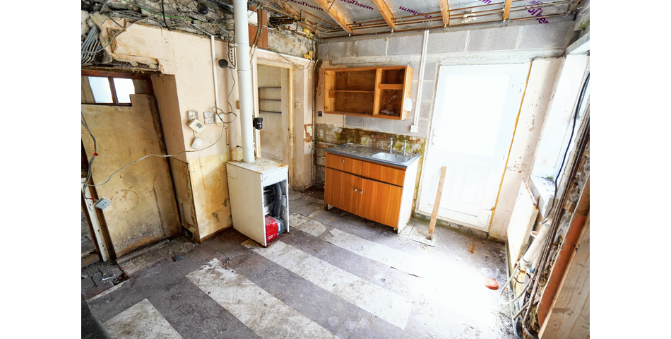 Dolwen, Lon Cae Glas, Edern, LL53 8YT