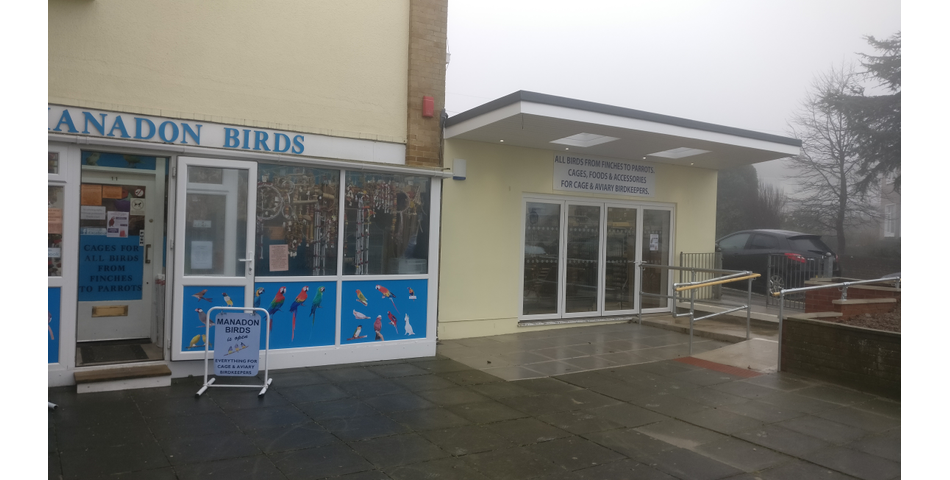 1 Carnock Road & 11 St Erth Road, Plymouth, PL2 3SG