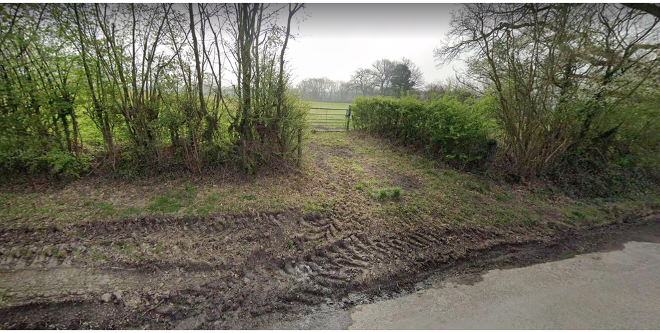 Capel Road , Horsham, West Sussex, RH12 4PZ