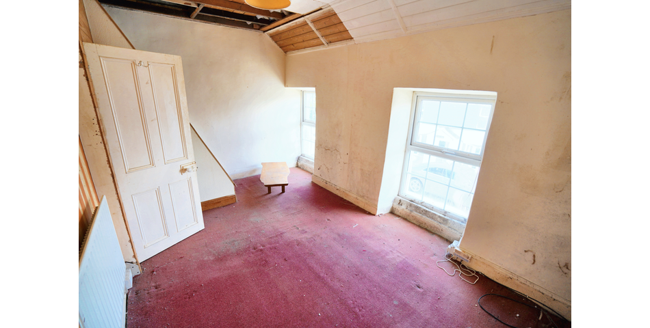 Dolwen, Lon Cae Glas, Edern, LL53 8YT