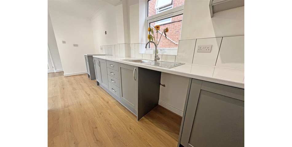 54 Bourne Road, Spalding, PE11 1JW