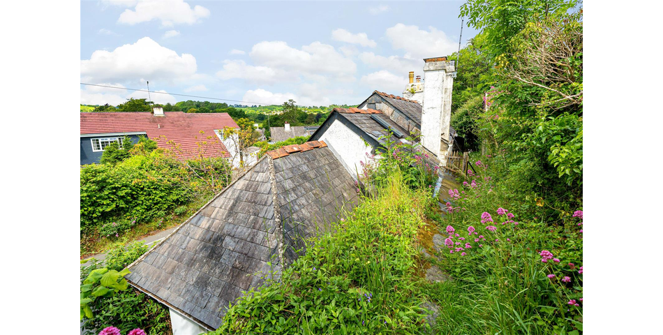 The Old Smithy , Cott Road , Dartington, TQ9 6HQ