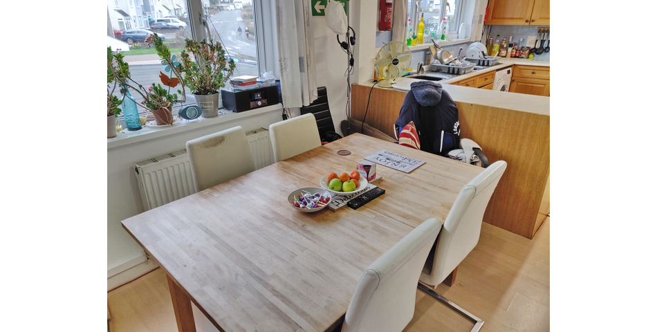 1 Carnock Road & 11 St Erth Road, Plymouth, PL2 3SG