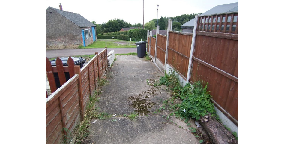 57a, Main Road, Underwood, Nottingham, NG16 5GP