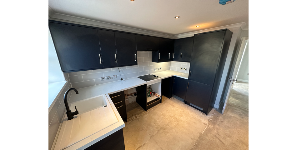 Rose Bungalow, 4a Pavilion Park, Tuckingmill, Camborne, TR14 8RG