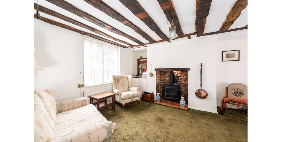 Tilehouse Street, Hitchin, Hitchin, SG5 2DY