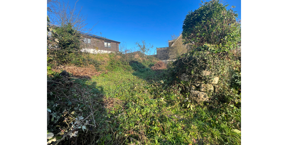 Building Plot at Woodlands Farm, Woodland Road, Ivybridge, PL21 9HG