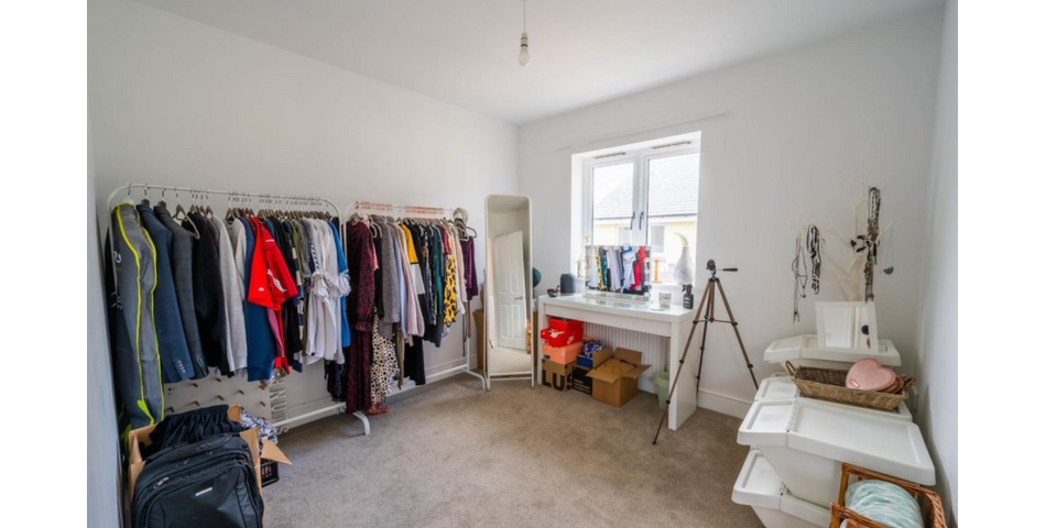 7 Kings Row, King Street, Honiton, EX14 1EH