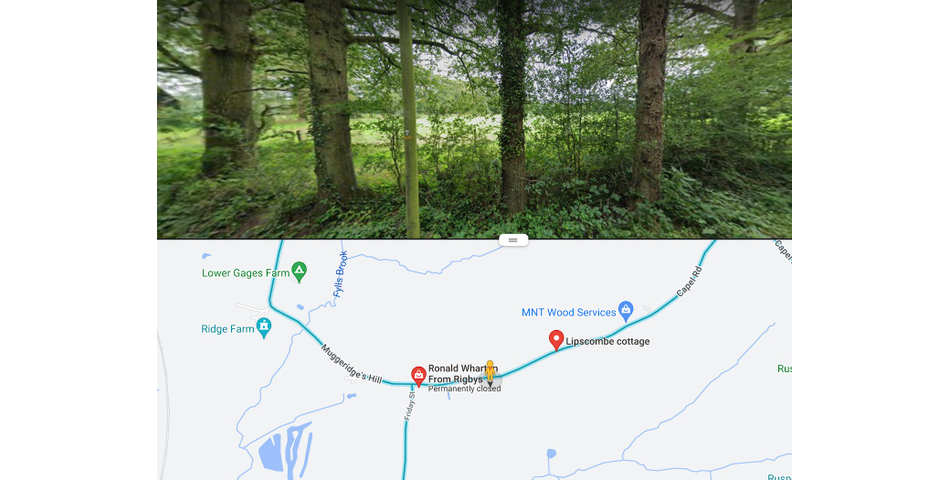 Capel Road , Horsham, West Sussex, RH12 4PZ