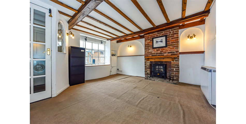 8 South Street, Emsworth, Hampshire, PO10 7EH