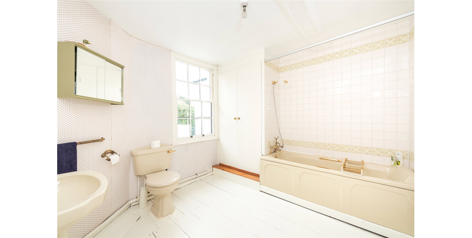 Tilehouse Street, Hitchin, Hitchin, SG5 2DY