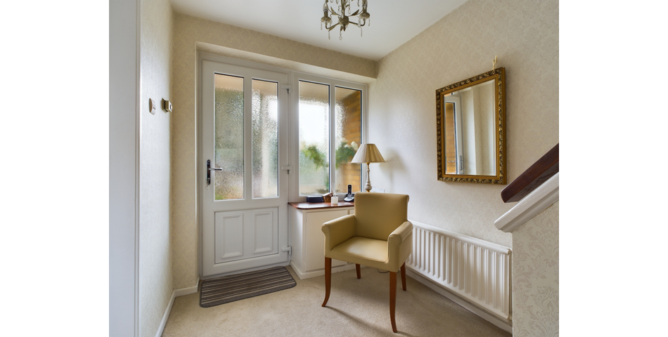 16 Holmwood Avenue, Kidderminster, DY11 6DA