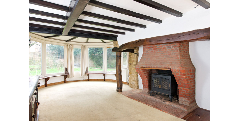 Church Lane, Little Billing, Northampton , NN3 9AF