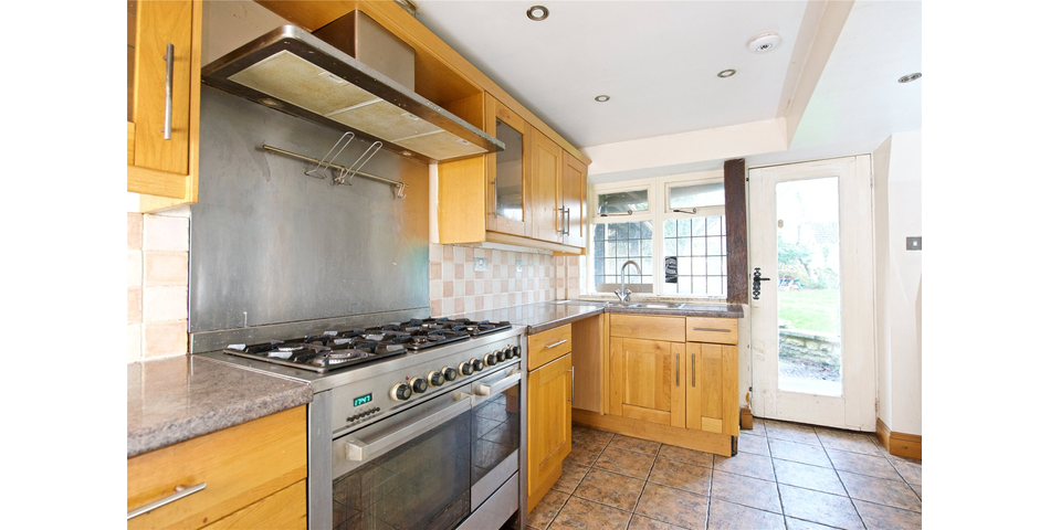 Church Lane, Little Billing, Northampton , NN3 9AF