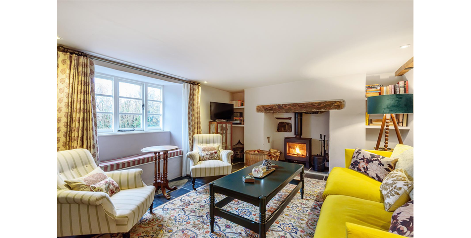 The Old Smithy , Cott Road , Dartington, TQ9 6HQ