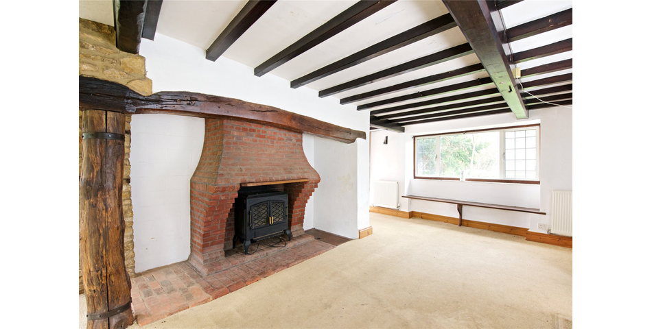 Church Lane, Little Billing, Northampton , NN3 9AF