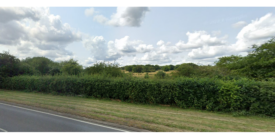 Amersham Road , Chalfont St Giles , HP8 4RU