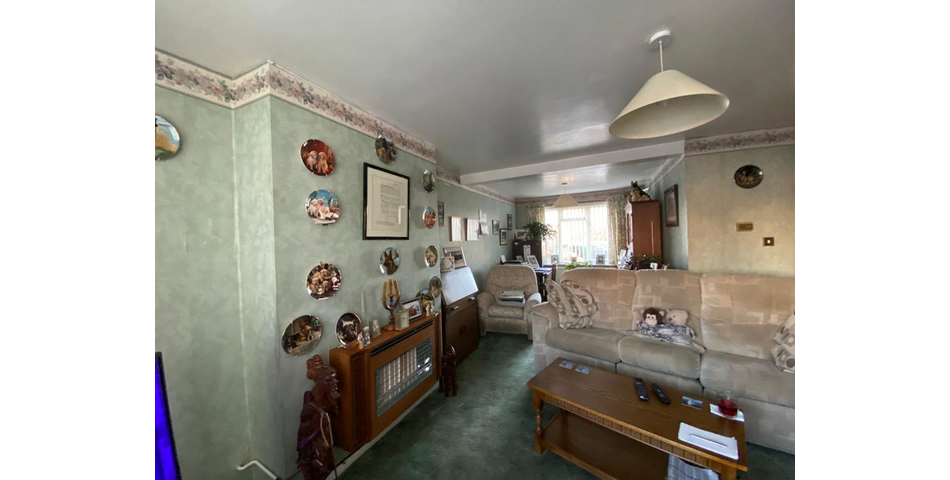 79 Chelmsford Drive, Grantham, Grantham, NG31 8PF