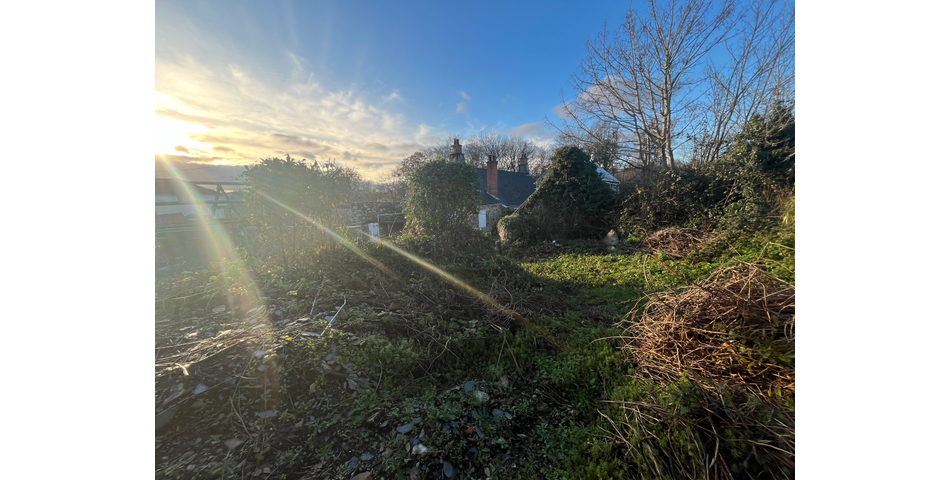 Building Plot at Woodlands Farm, Woodland Road, Ivybridge, PL21 9HG