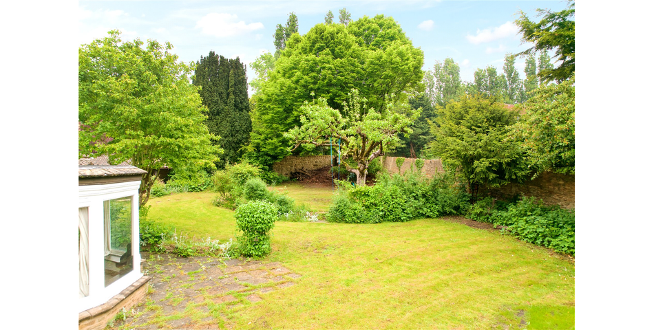 Church Lane, Little Billing, Northampton , NN3 9AF