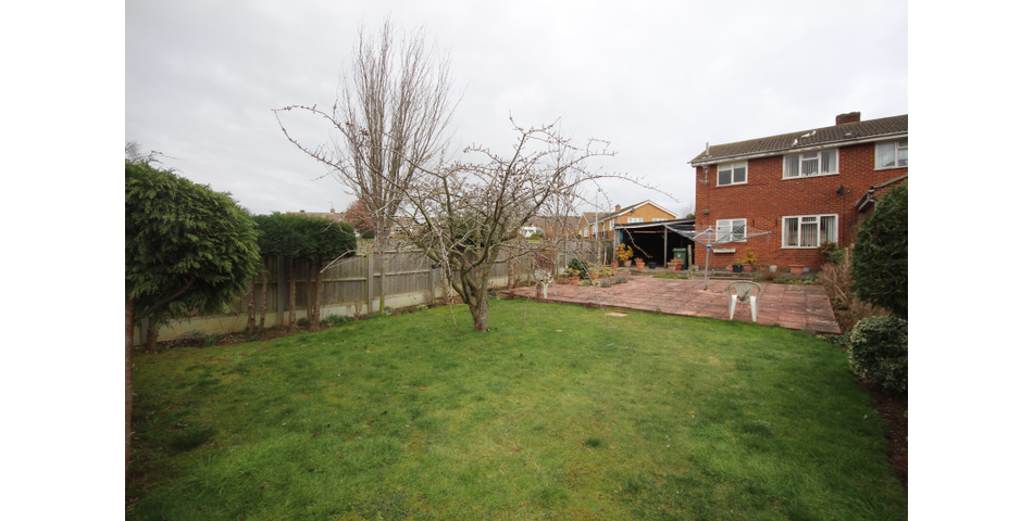 79 Chelmsford Drive, Grantham, Grantham, NG31 8PF