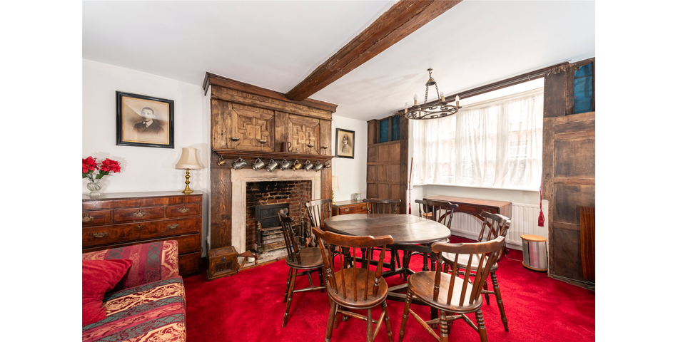 Tilehouse Street, Hitchin, Hitchin, SG5 2DY