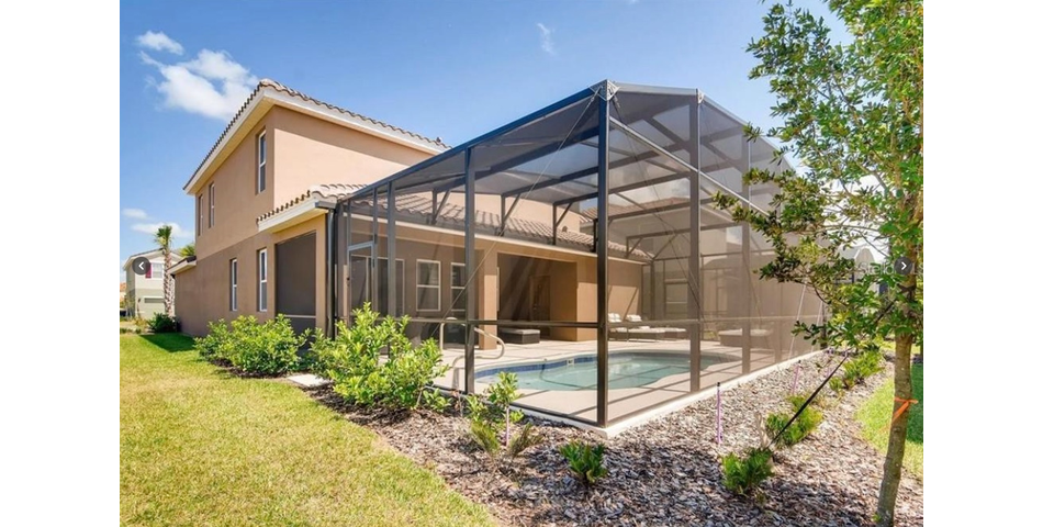 5207 WILDWOOD WAY, DAVENPORT, Florida 338376