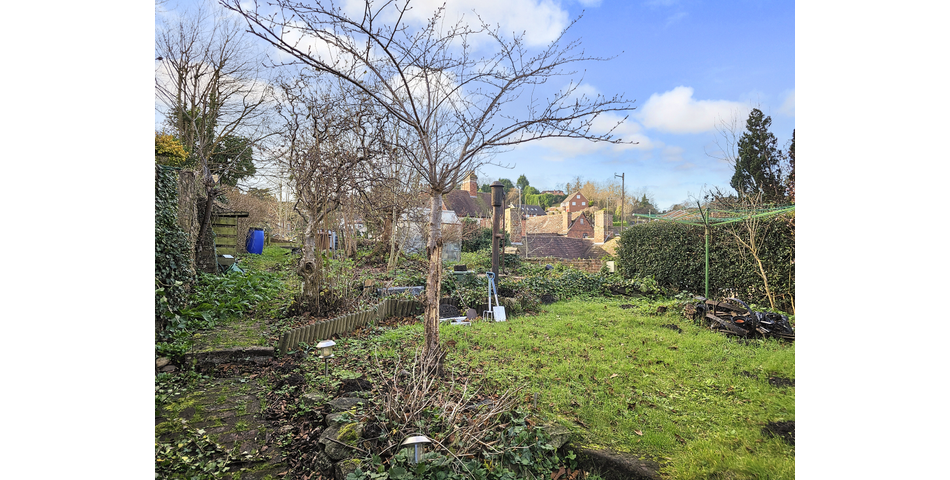 26 Load Street, Bewdley, DY12 2AS