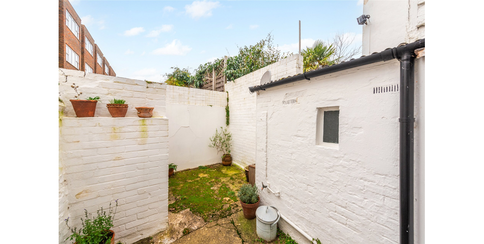 Tilehouse Street, Hitchin, Hitchin, SG5 2DY