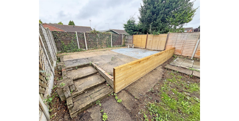 54 Bourne Road, Spalding, PE11 1JW