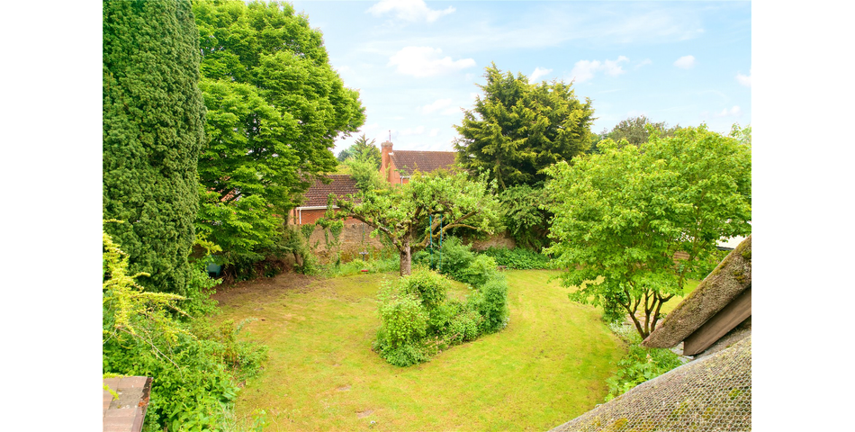 Church Lane, Little Billing, Northampton , NN3 9AF