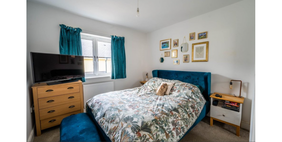 7 Kings Row, King Street, Honiton, EX14 1EH