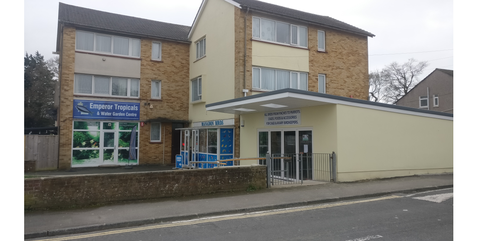 1 Carnock Road & 11 St Erth Road, Plymouth, PL2 3SG