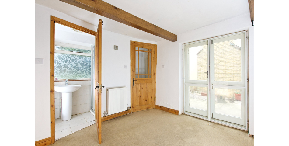 Church Lane, Little Billing, Northampton , NN3 9AF