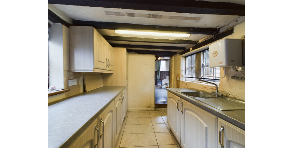 26 Load Street, Bewdley, DY12 2AS