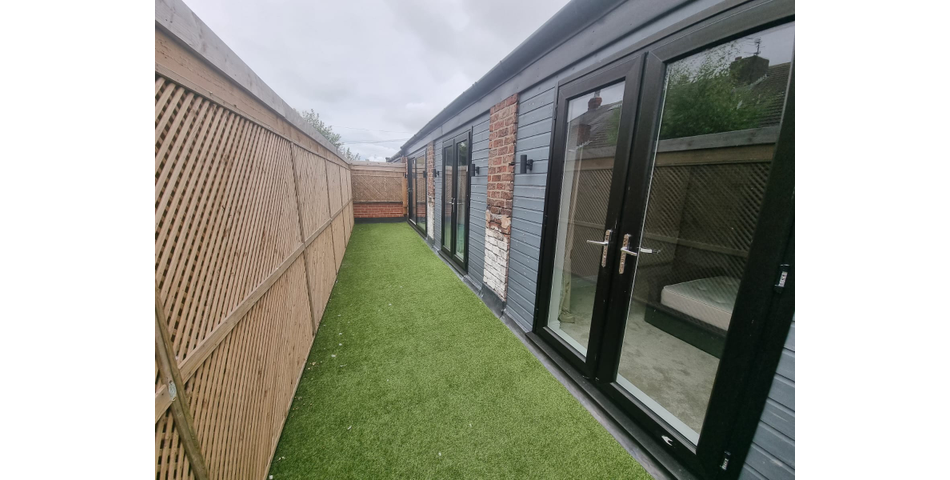 2 Mount Street, Waterloo, Liverpool, L22 5NN