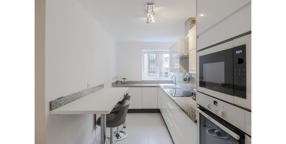 Flat 26 , 6 Porchester Terrace, London , W2 3TL