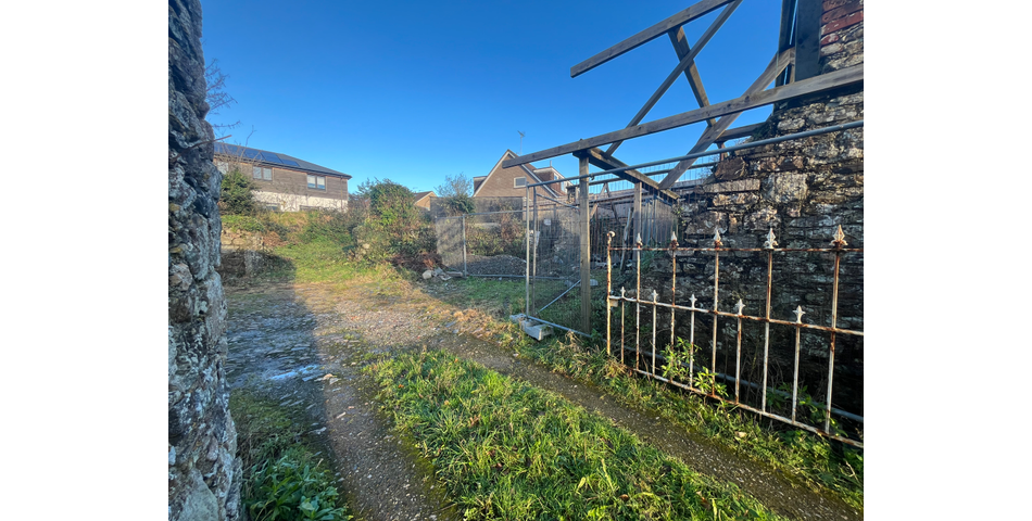 Building Plot at Woodlands Farm, Woodland Road, Ivybridge, PL21 9HG
