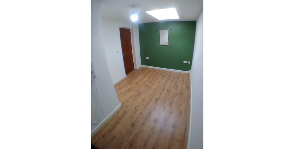 1 Carnock Road & 11 St Erth Road, Plymouth, PL2 3SG