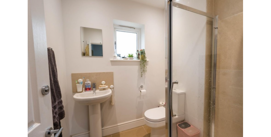 7 Kings Row, King Street, Honiton, EX14 1EH