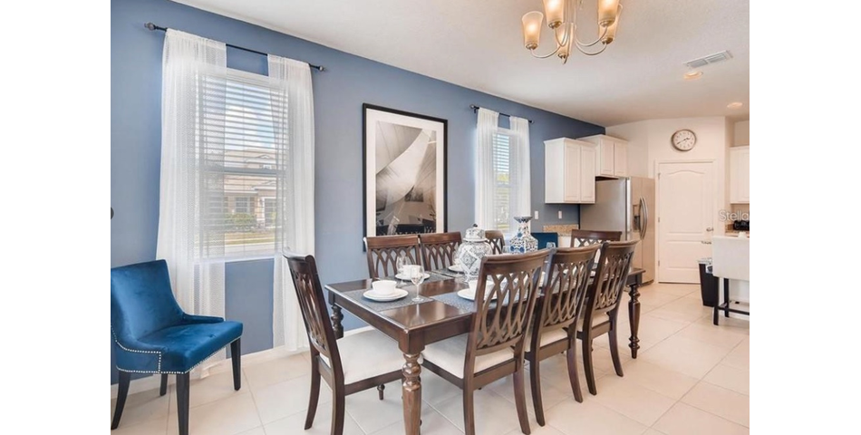 5207 WILDWOOD WAY, DAVENPORT, Florida 338376