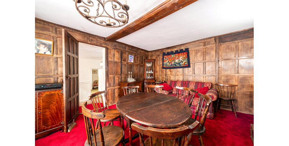 Tilehouse Street, Hitchin, Hitchin, SG5 2DY