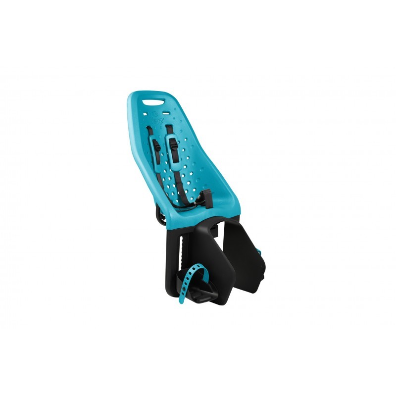 Thule Yepp Maxi for transport av barn opp til 22kg.