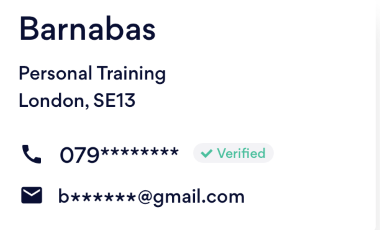 Credits & Billing Help Centre