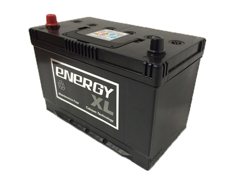 Energy XL Car Battery Calcium E250 Low Cost Batteries Online