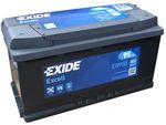 Car Battery Exide (017SE)  