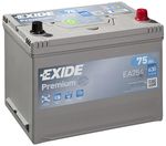 New Evolution Range Exide (030TE)  